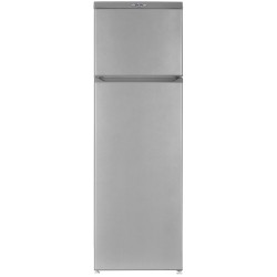 Холодильник DON R 236 MI (металлик искристый)