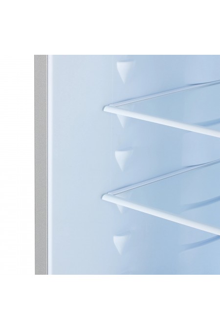 Холодильник DON R 236 MI (металлик искристый) 4