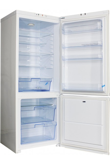 Холодильник DON R 280 B (белый) 1