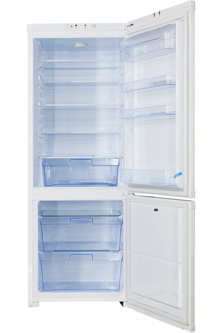 Холодильник DON R 280 B (белый) 2