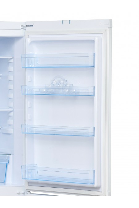 Холодильник DON R 280 B (белый) 4