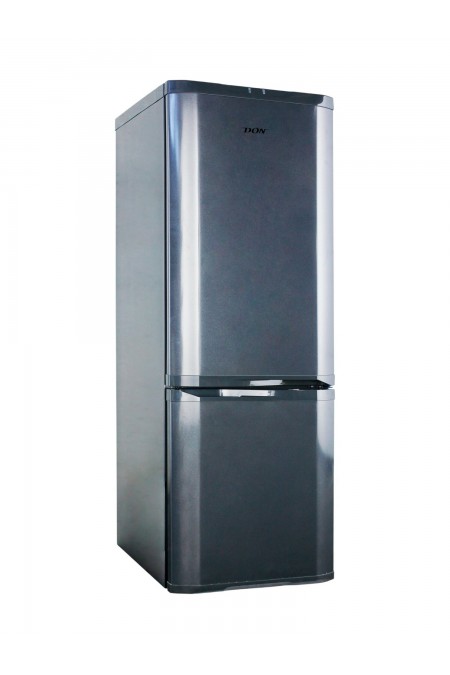 Холодильник DON R 280 G (графитовый) 