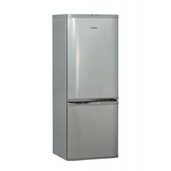 Холодильник DON R 280 MI (металлик искристый)