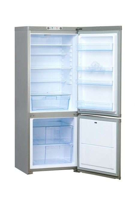 Холодильник DON R 280 MI (металлик искристый) 1