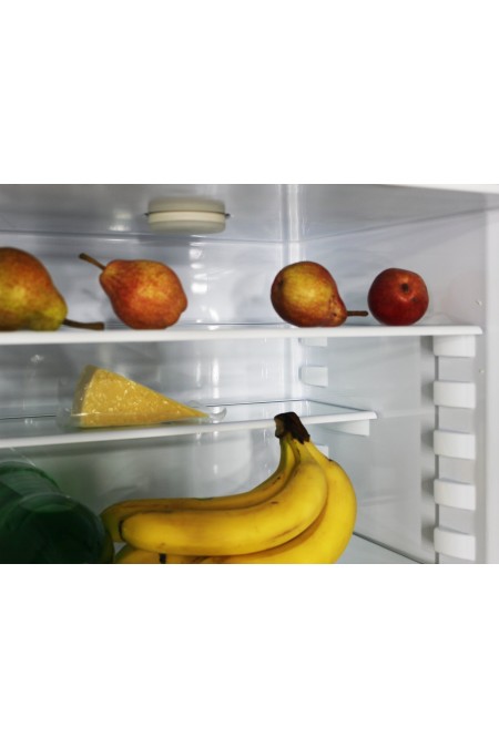 Холодильник DON R 280 MI (металлик искристый) 5