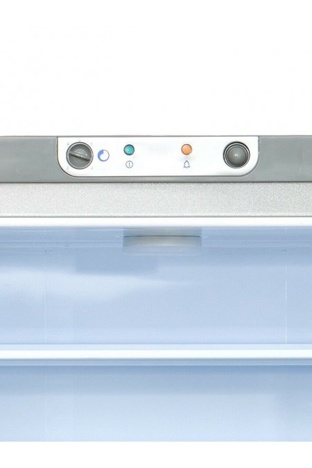 Холодильник DON R 280 MI (металлик искристый) 6