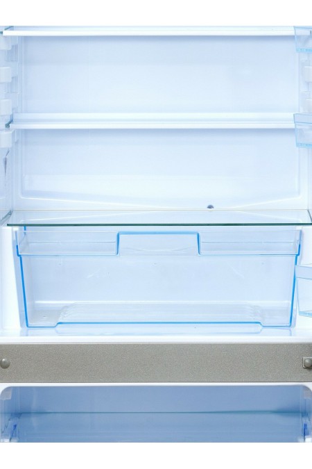 Холодильник DON R 280 MI (металлик искристый) 8