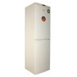 Холодильник DON R 290 BE (бежевый мрамор)