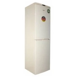 Холодильник DON R 290 BE (бежевый мрамор)