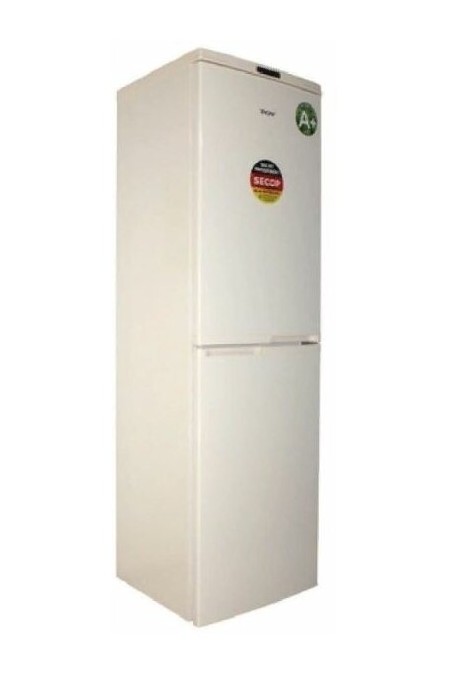 Холодильник DON R 290 BE (бежевый мрамор) 