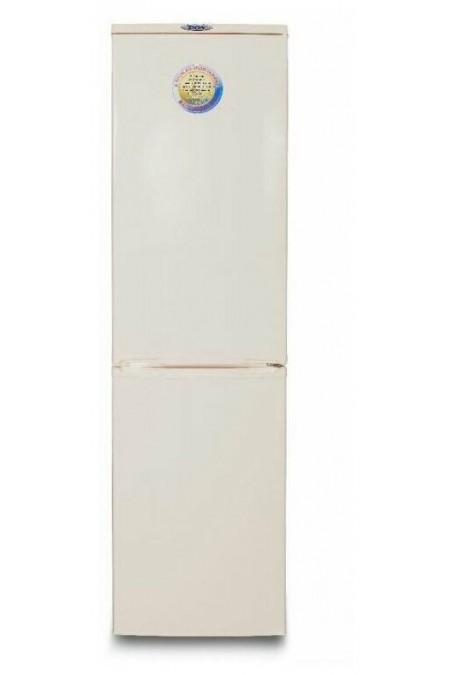 Холодильник DON R 290 BE (бежевый мрамор) 1