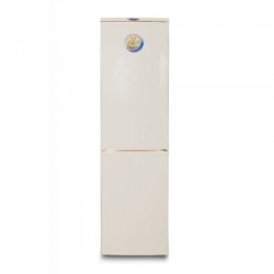 Холодильник DON R 290 BE (бежевый мрамор)