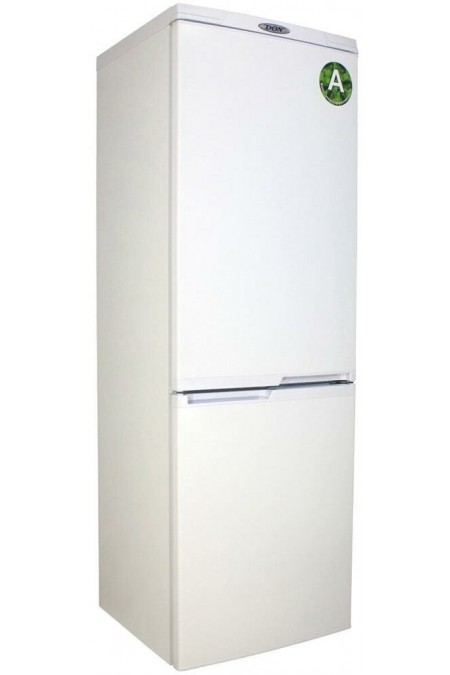 Холодильник DON R 290 BI (белая искра) 