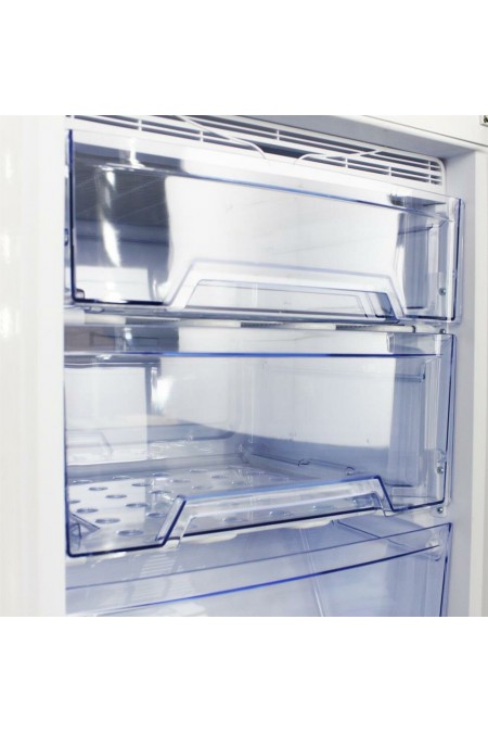 Холодильник DON R 290 BI (белая искра) 1