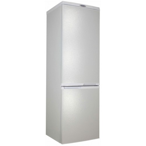 Холодильник DON R 290 K (снежная королева) 