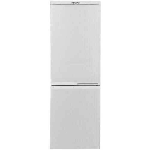 Холодильник DON R 290 K (снежная королева) 3