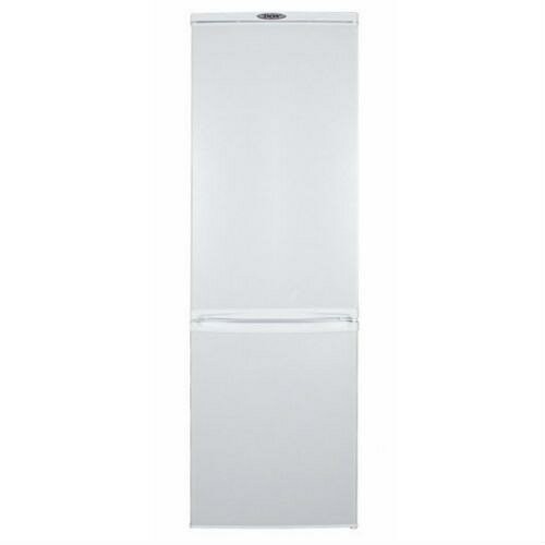 Холодильник DON R 290 K (снежная королева) 6