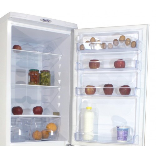 Холодильник DON R 290 K (снежная королева) 7