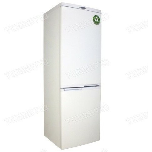 Холодильник DON R 290 K (снежная королева) 9