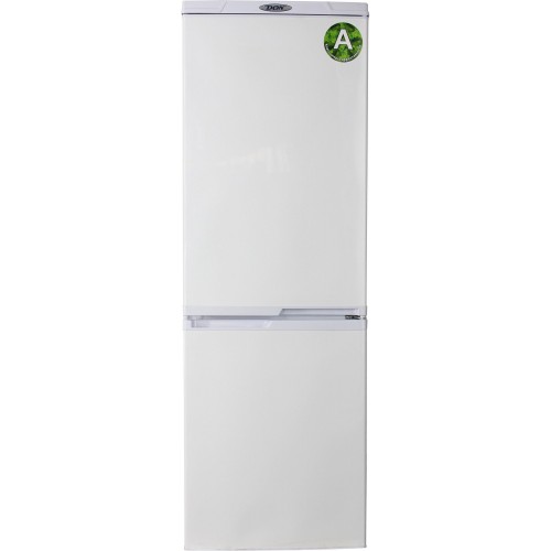 Холодильник DON R 290 NG (нержавеющая сталь) 3