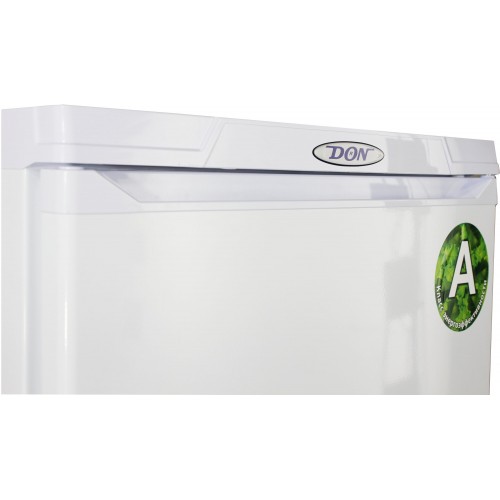 Холодильник DON R 290 NG (нержавеющая сталь) 4