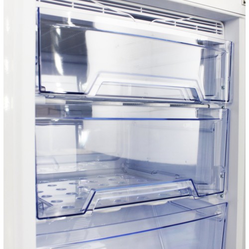 Холодильник DON R 290 NG (нержавеющая сталь) 5