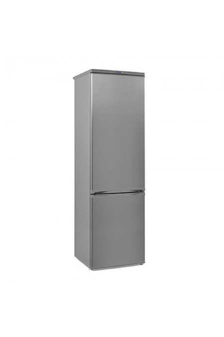 Холодильник DON R 290 NG (нержавеющая сталь) 