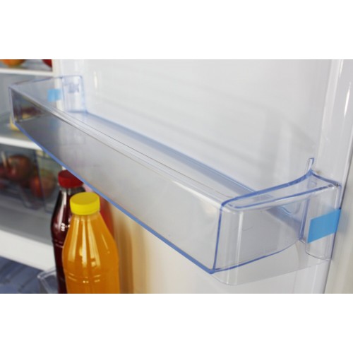 Холодильник DON R 290 NG (нержавеющая сталь) 8