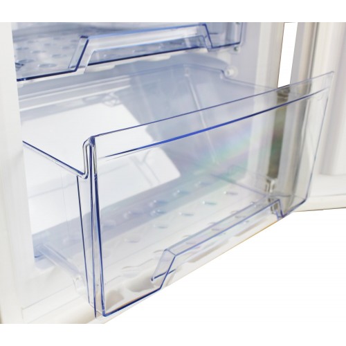 Холодильник DON R 290 NG (нержавеющая сталь) 9