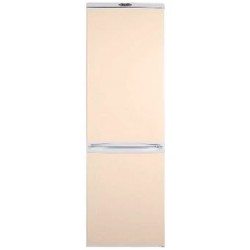 Холодильник DON R 290 S (слоновая кость)
