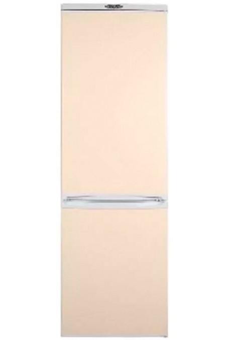 Холодильник DON R 290 S (слоновая кость) 
