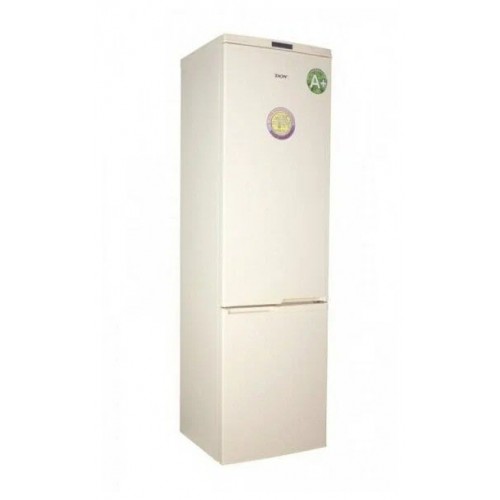 Холодильник DON R 290 S (слоновая кость) 