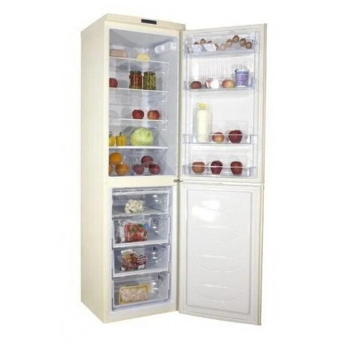 Холодильник DON R 290 S (слоновая кость) 1