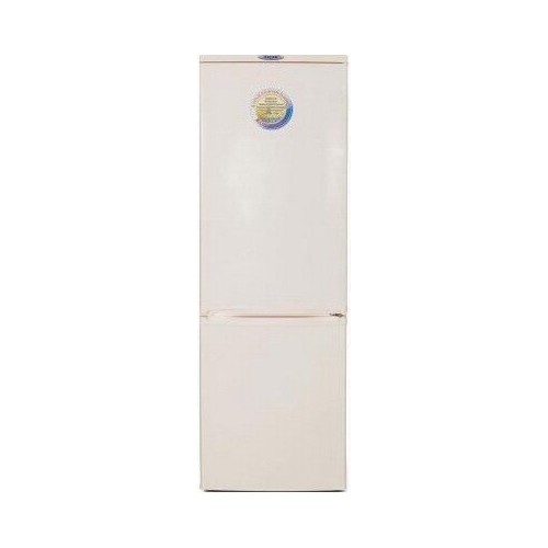 Холодильник DON R 290 S (слоновая кость) 5