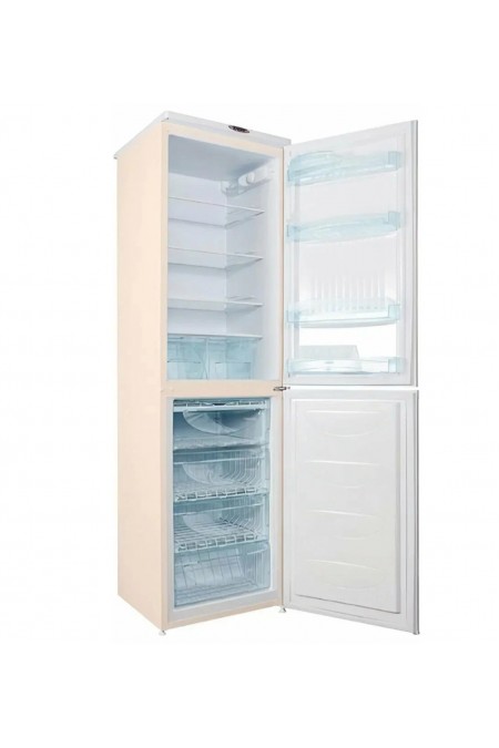 Холодильник DON R 290 S (слоновая кость) 3