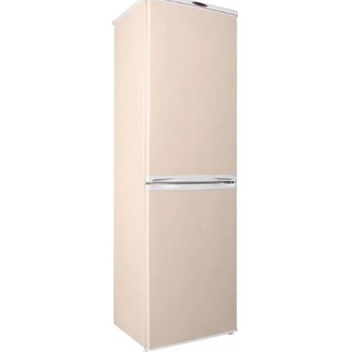 Холодильник DON R 290 S (слоновая кость) 7
