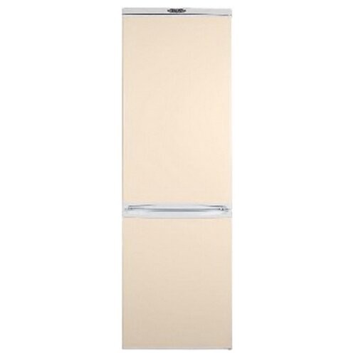 Холодильник DON R 290 S (слоновая кость) 9