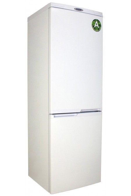 Холодильник DON R 290 В (белый) 