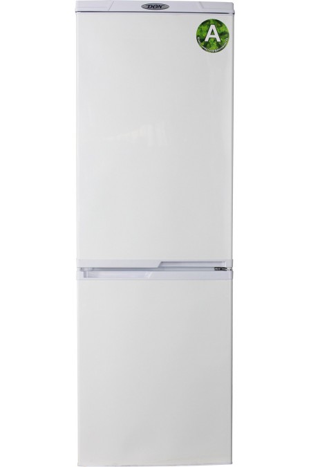 Холодильник DON R 290 В (белый) 1