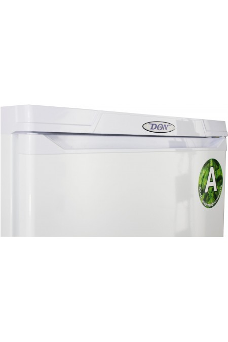 Холодильник DON R 290 В (белый) 2