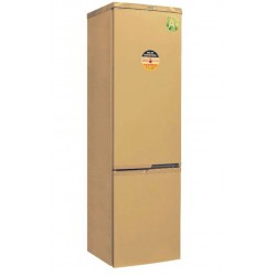 Холодильник DON R 290 Z (золотой песок)