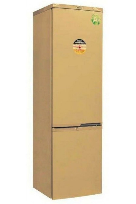 Холодильник DON R 290 Z (золотой песок) 