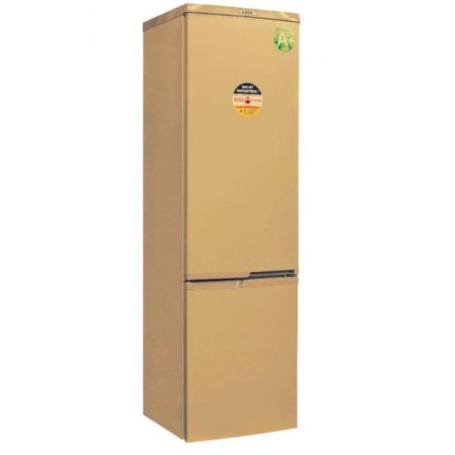 Холодильник DON R 290 Z (золотой песок) 