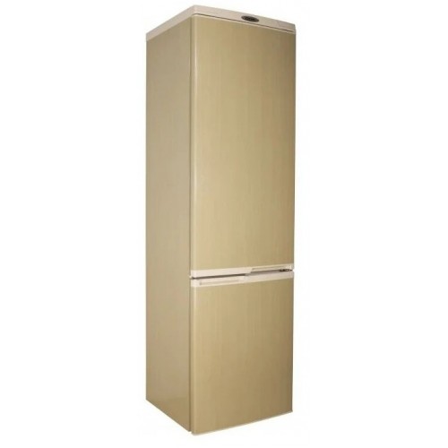 Холодильник DON R 290 Z (золотой песок) 6