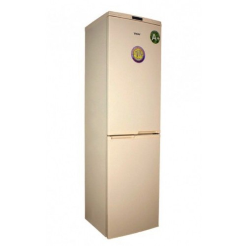 Холодильник DON R 290 Z (золотой песок) 7