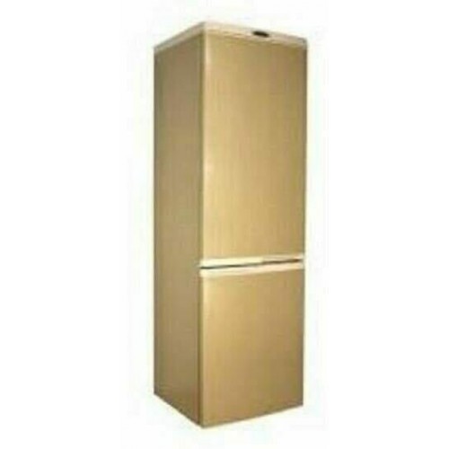 Холодильник DON R 290 Z (золотой песок) 8