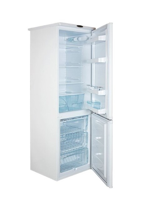 Холодильник DON R 291 B (белый) 1