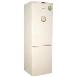 Холодильник DON R 291 BE (бежевый мрамор)