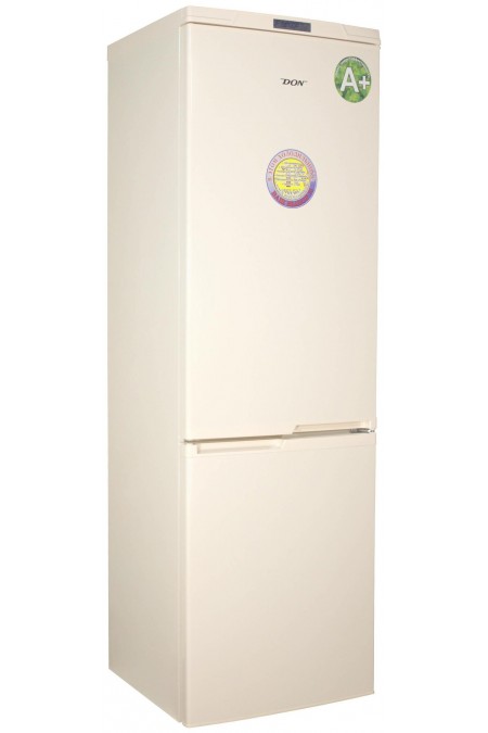 Холодильник DON R 291 BE (бежевый мрамор) 