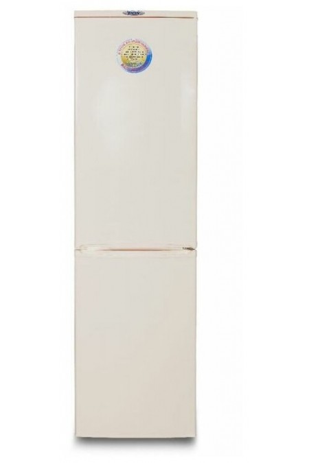 Холодильник DON R 291 BE (бежевый мрамор) 1